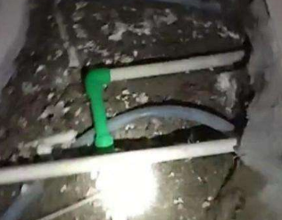 新吴卫生间漏水多少钱