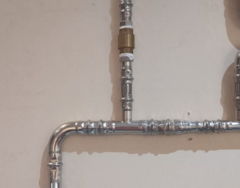 新吴水管维修多少钱