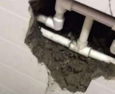新吴卫生间防水找谁好