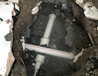 新吴卫生间防水公司