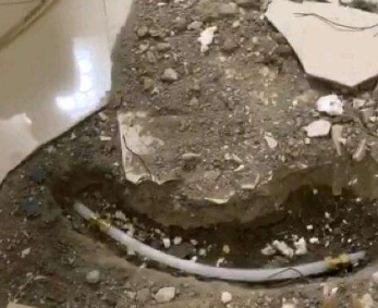 新吴卫生间测漏水哪家优惠