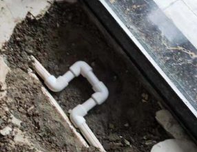 新吴卫生间测漏水哪家好