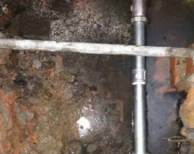新吴卫生间测漏水多少钱