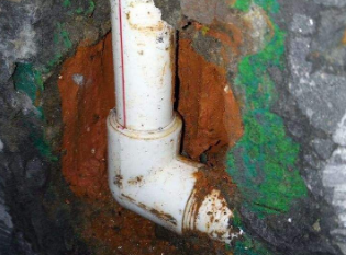 新吴卫生间测漏水价格明细