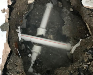 新吴卫生间防水电话号码