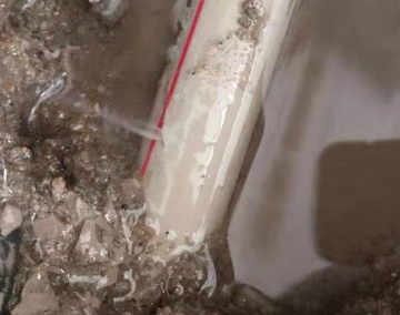 新吴水管维修多少钱