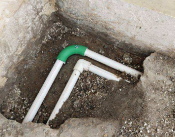 新吴卫生间测漏水价格多少