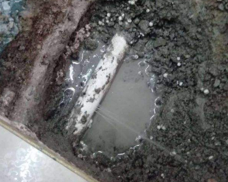 新吴卫生间测漏水哪家好