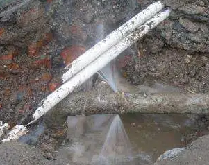 新吴水管维修费用是多少