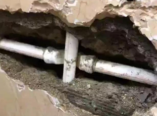 新吴水管维修哪家好