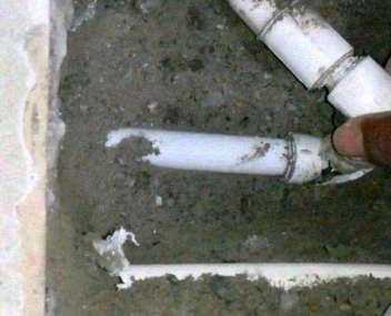 新吴卫生间测漏水哪家好