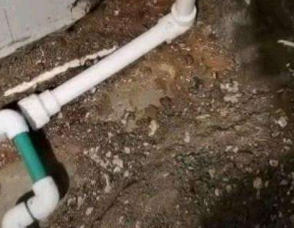 新吴卫生间测漏水服务电话