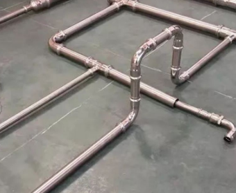新吴水管维修多少钱