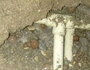 新吴卫生间测漏