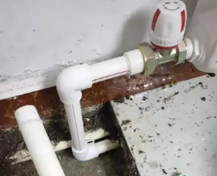 新吴卫生间测漏水多少钱