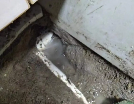 新吴卫生间测漏水多少钱