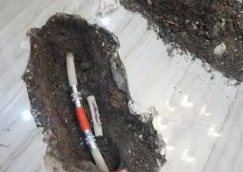 新吴卫生间测漏水哪家好