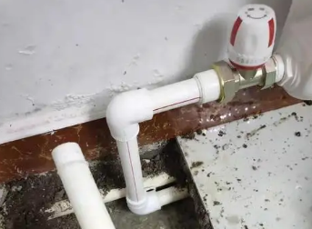 新吴卫生间测漏水多少钱