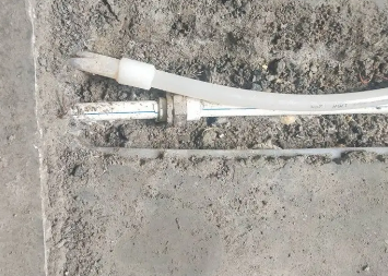新吴卫生间测漏水之解决方法