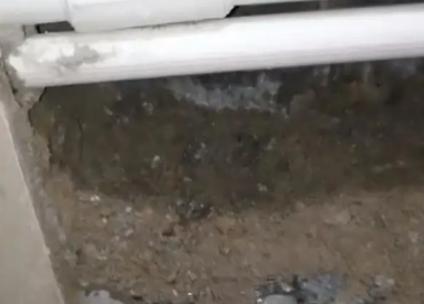 新吴卫生间测漏水多少钱