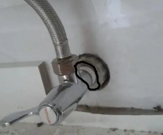 新吴水管维修多少钱
