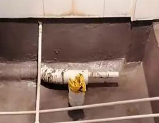 新吴卫生间测漏水服务电话