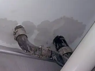 新吴卫生间测漏水服务电话