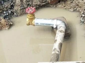 新吴漏水检测电话多少
